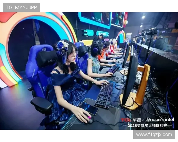 《全球电竞产业快速发展 中国战队表现亮眼 持续吸引资本与观众关注》